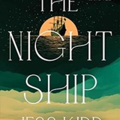 The Night Ship