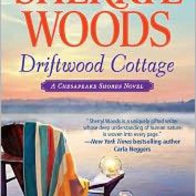 Driftwood Cottage