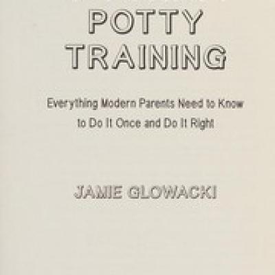 Oh crap! potty training