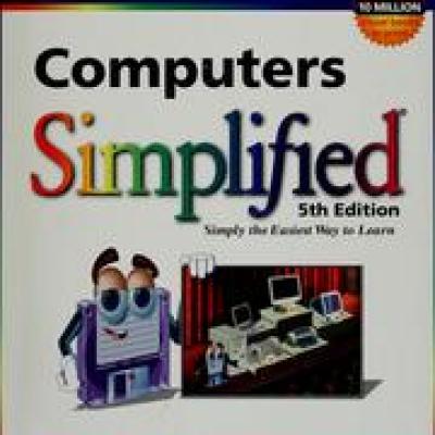 Computers simplified