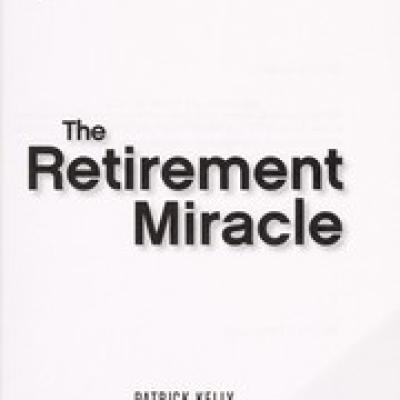 The retirement miracle