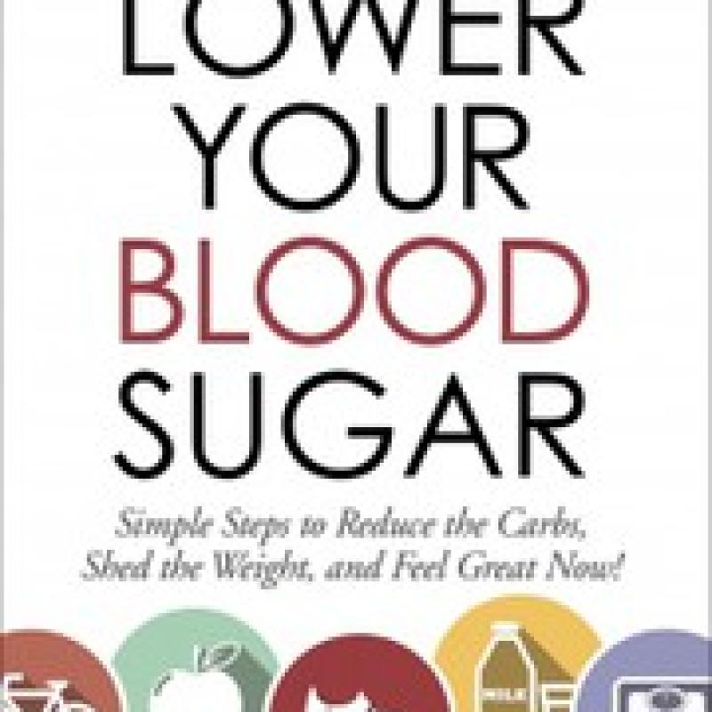 60 Ways to Lower Your Blood Sugar