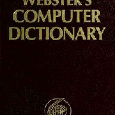 Computer Dictionary