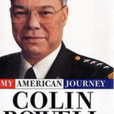My American journey