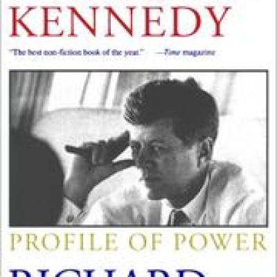 President Kennedy