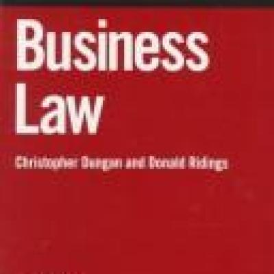 Business law