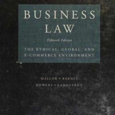 Business law