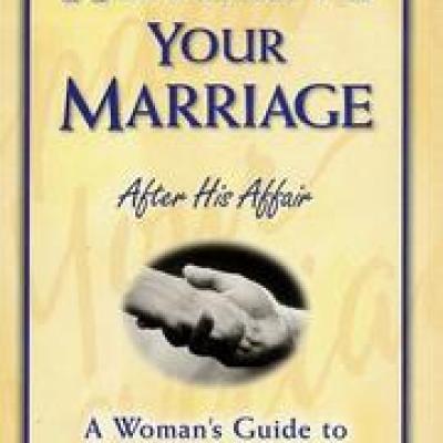 Repairing your Marriage