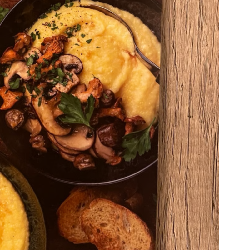 Mediterranean Coking Made Simple