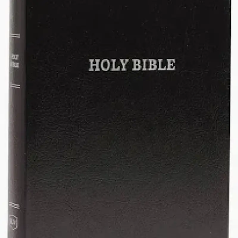 Holy Bible KJV