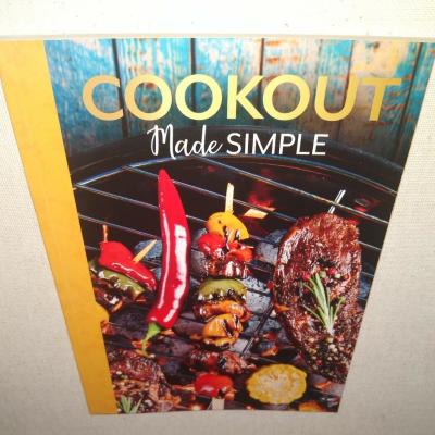 MEXICAN COOKING MADE SIMPLE