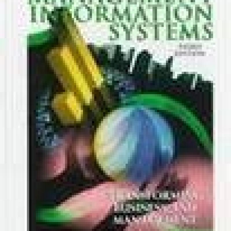 Essentials of management information systems