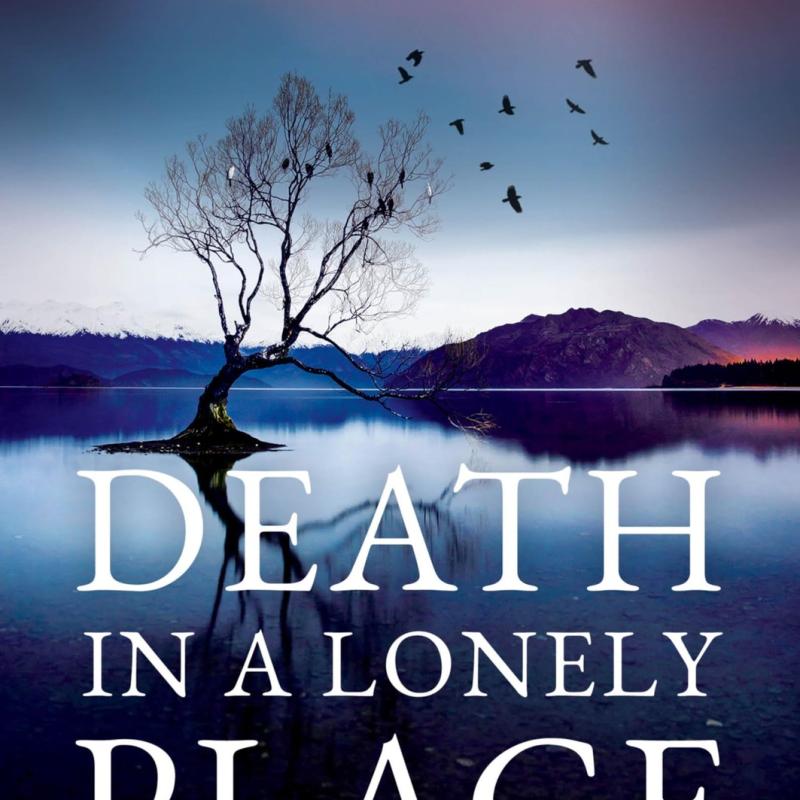 Death in  a loely Placen