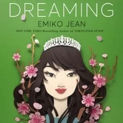 Tokyo Dreaming by Emiko Jean