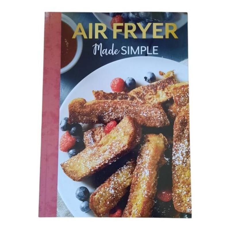 Air Fryer Made Simple