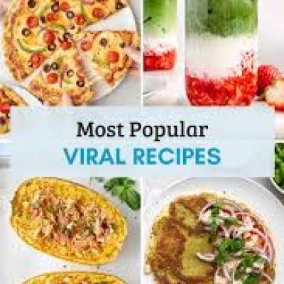 VIRAL RECIPES Made Simple